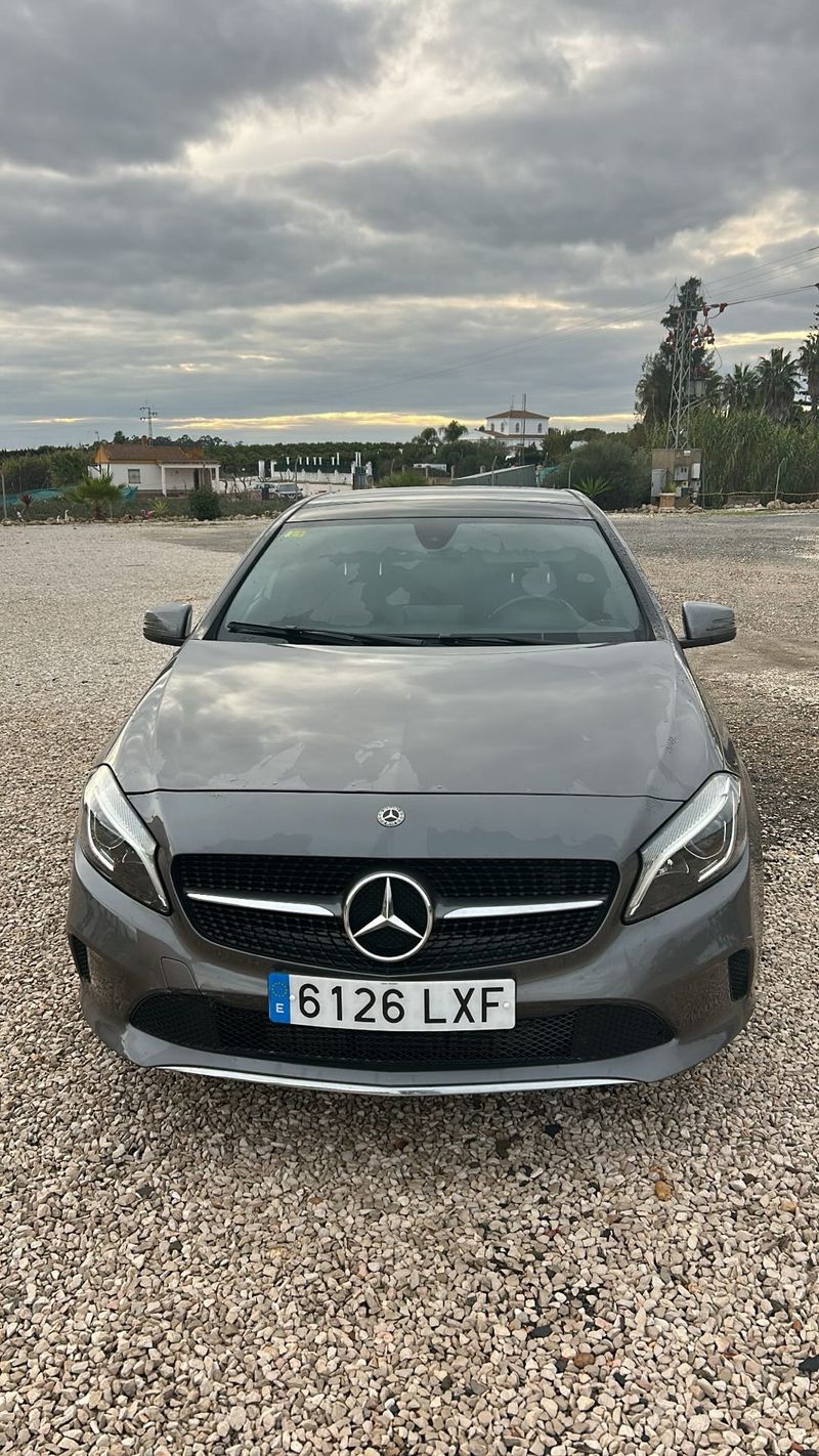 Mercedes-Benz Clase A 2019 - foto 1
