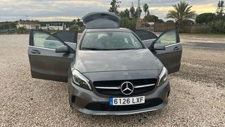 Mercedes-Benz Clase A 2019