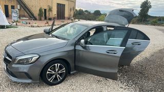 Mercedes-Benz Clase A 2019