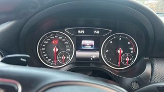 Mercedes-Benz Clase A 2019