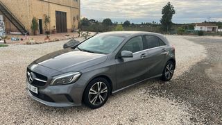Mercedes-Benz Clase A 2019