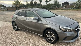 Mercedes-Benz Clase A 2019