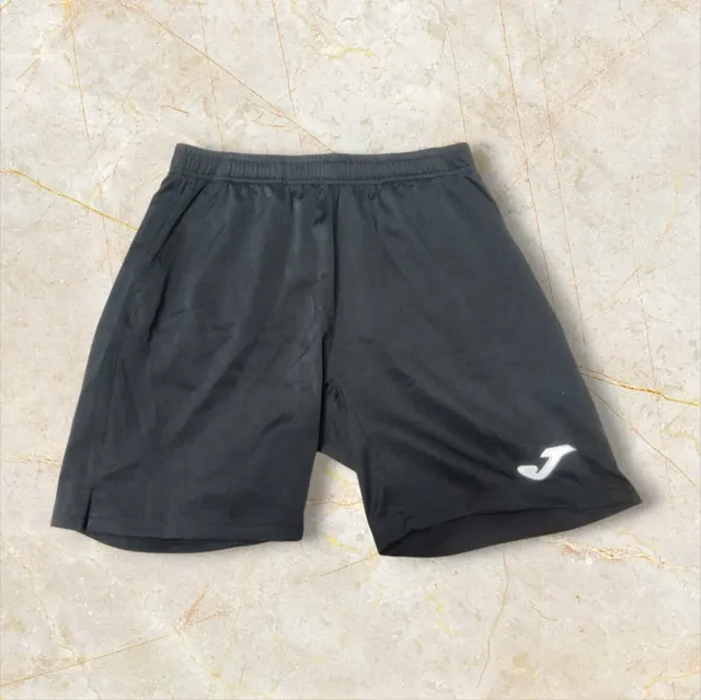 Pantalón corto Joma negro