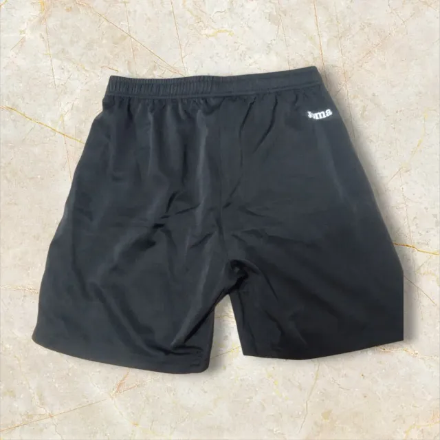 Pantalón corto Joma negro