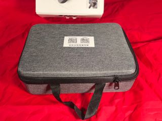 Dron dual camera Quadcopter