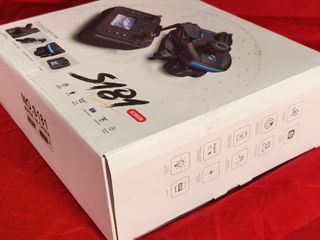 Dron dual camera Quadcopter