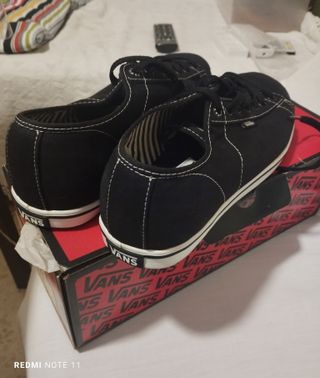 Zapatillas Vans Talla 44