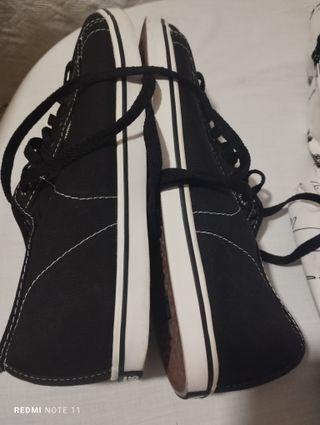 Zapatillas Vans Talla 44