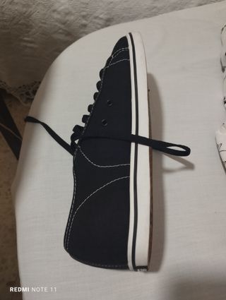 Zapatillas Vans Talla 44