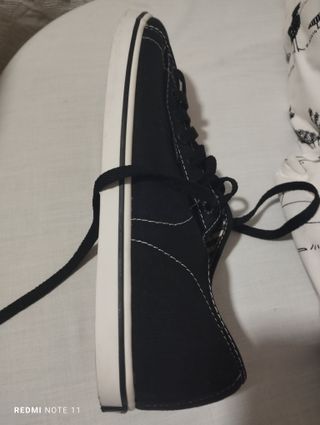 Zapatillas Vans Talla 44