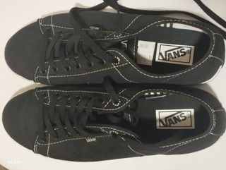 Zapatillas Vans Talla 44