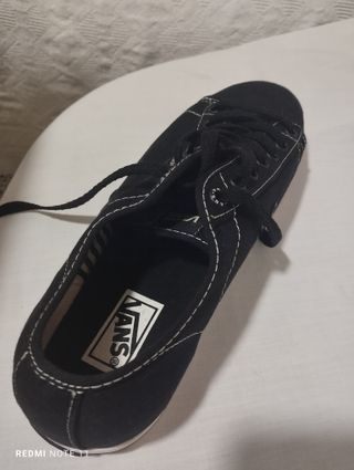 Zapatillas Vans Talla 44