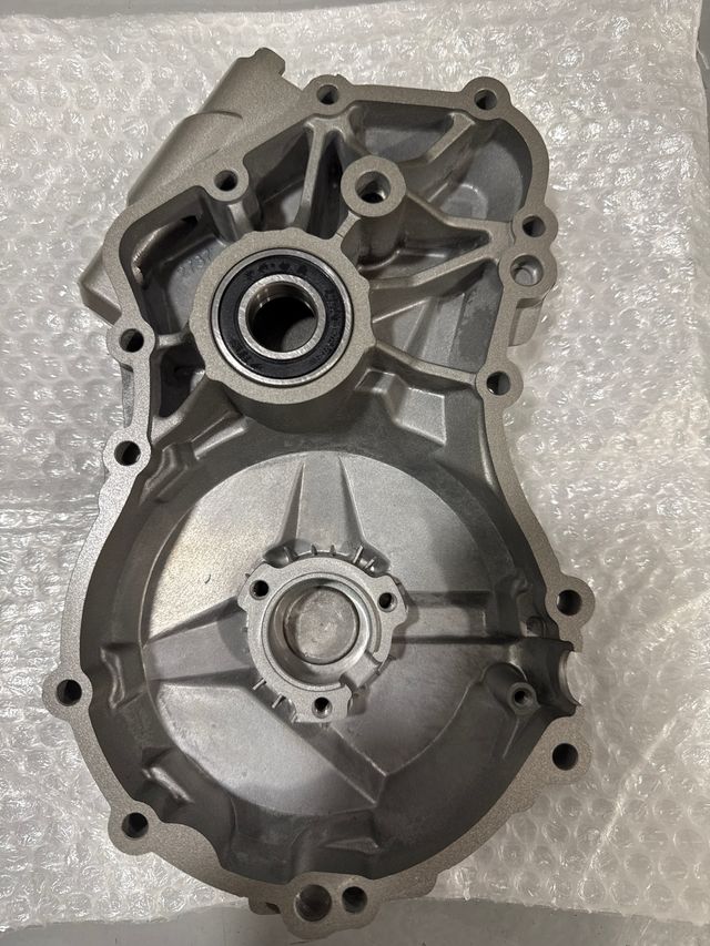 Tapa alternador BMW S1000RR