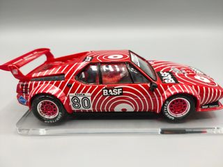 BMW M1 Bash Scalextric