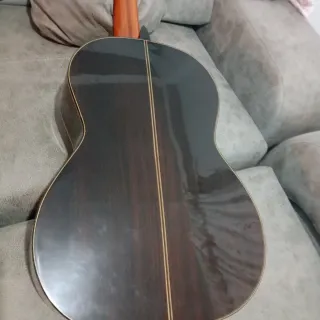 Guitarra Clásica  juan struch modelo 200