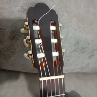 Guitarra Clásica  juan struch modelo 200