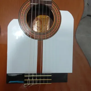 Guitarra Clásica  juan struch modelo 200