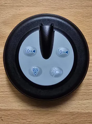 Mando a distancia Jacuzzi