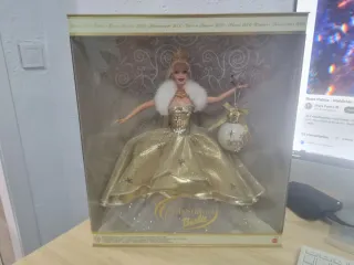 Barbie Celebration Special 2000 Bambola