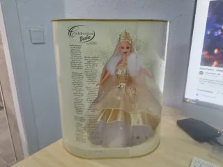 Barbie Celebration Special 2000 Bambola