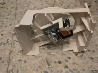 Ventilador para microondas