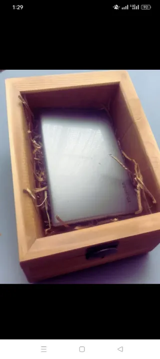 Relleno de cartón triturado para embalaje