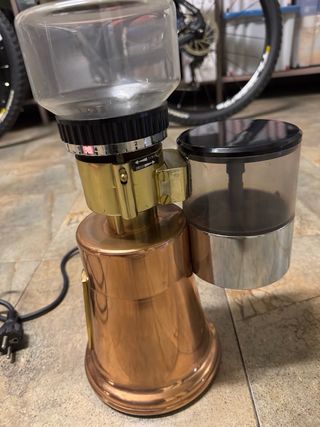 Macinacaffè Elektra MS