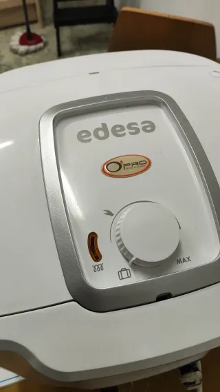 Termo Eléctrico EDESA A+ como nuevo
