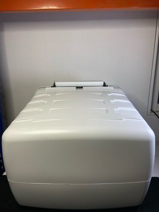 : Cajón Puig Megabox Blanco 2328 100L