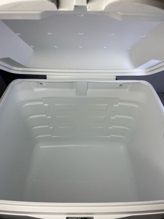 : Cajón Puig Megabox Blanco 2328 100L