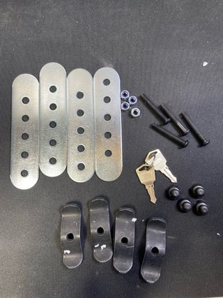 : Cajón Puig Megabox Blanco 2328 100L