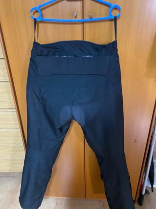 Pantalón de cordura Oxford talla M