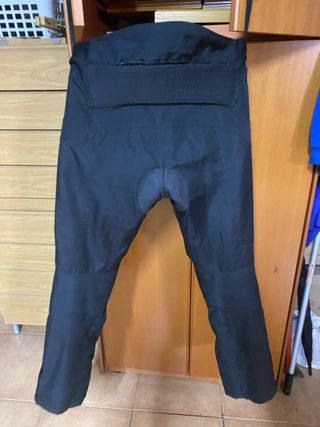 Pantalón de cordura Oxford talla M