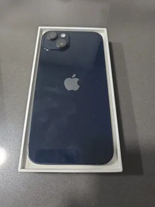 iPhone 14 Plus