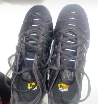 Nike Vapormax Plus, prezzo originale 250€