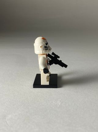 212th attack trooper- Figurine Type Lego