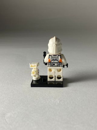 212th attack trooper- Figurine Type Lego