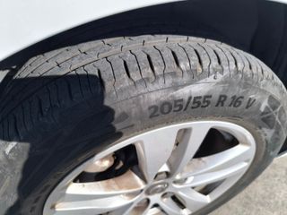 Opel Astra 1.0 selective 105 Cv