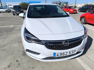 Opel Astra 1.0 selective 105 Cv