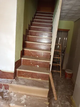 PINTOR PROFESIONAL,ALISADO DE GOTELE