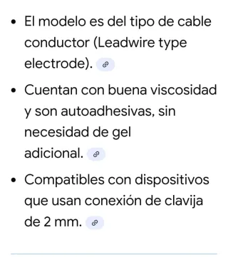 Electroestimulador Muscular Cuerpo Completo