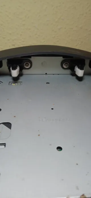 Sistema de audio Radio CD Toyota RAV4 8612042220