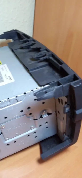 Sistema de audio Radio CD Toyota RAV4 8612042220