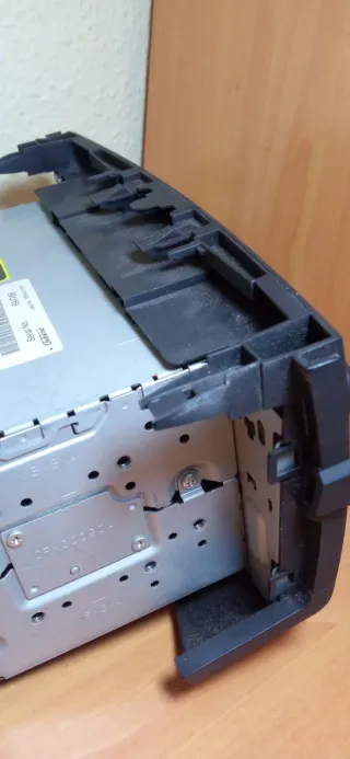 Sistema de audio Radio CD Toyota RAV4 8612042220