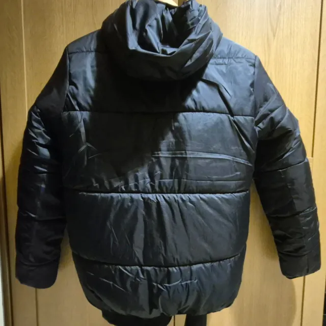 Chaqueta Betis Negra Talla M.