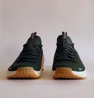 T38.5 - Women´s Nike Free Metcon 6 - vintage green