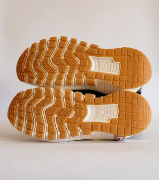 T38.5 - Women´s Nike Free Metcon 6 - vintage green