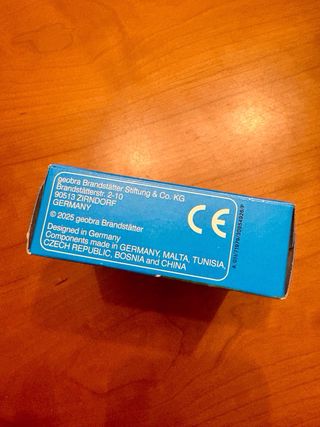 Playmobil 9237 Policía Bobby Londres