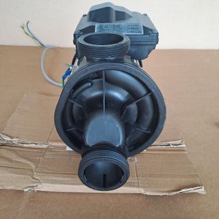 Bomba água hidromassagem 750W