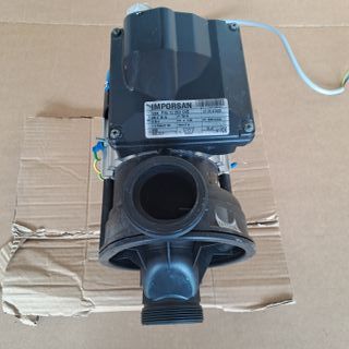 Bomba água hidromassagem 750W